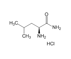 L-Leucinamide hydrochloride, 98%|174353|10466-61-2