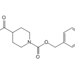 4-Formyl-N-Cbz-piperidine|CS-W002758|138163-08-3