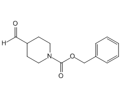 4-Formyl-N-Cbz-piperidine|CS-W002758|138163-08-3
