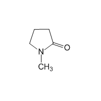 1-Methyl-2-pyrrolidinone, 99.5%, SuperDry, with molecular sieves, water≤50 ppm, J&Kseal|942009|872-50-4