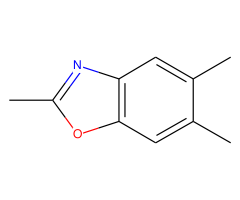 2,5,6-Trimethylbenzoxazole, 98%|494385|19219-98-8