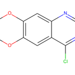 4-Chloro-6,7-dimethoxyquinazoline|CS-D1184|13790-39-1