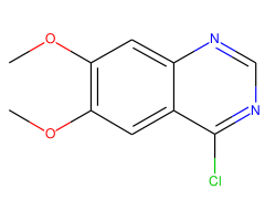 4-Chloro-6,7-dimethoxyquinazoline|CS-D1184|13790-39-1