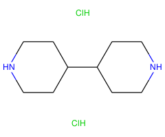 4,4'-Bipiperidine dihydrochloride|CS-0155214|78619-84-8