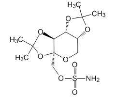 Topiramate|C4X-1768|97240-79-4