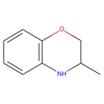 3-Methyl-3,4-dihydro-2H-1,4-benzoxazine|CS-0037800|32329-20-7