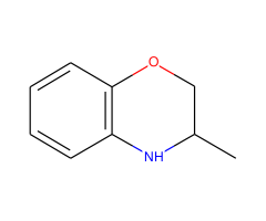3-Methyl-3,4-dihydro-2H-1,4-benzoxazine|CS-0037800|32329-20-7