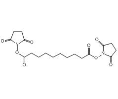 Disuccinimidyl sebacate|23104|23024-29-5