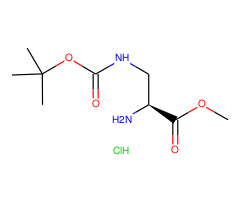 H-Dap(Boc)-OMe · HCl|CPTD788059|114559-25-0