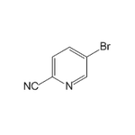 5-Bromopicolinonitrile (Tedizolid Impurity)|CS-0214013|97483-77-7