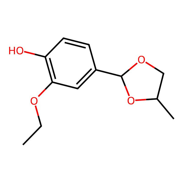 Ethyl vanillin propylene glycol acetal|CS-0144082|68527-76-4