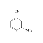2-Aminoisonicotinonitrile|CS-D1178|42182-27-4