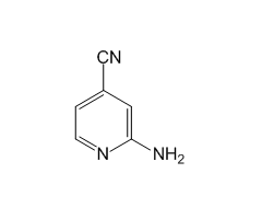 2-Aminoisonicotinonitrile|CS-D1178|42182-27-4