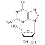 6-Chloroguanineriboside|CS-W009950|2004-07-1