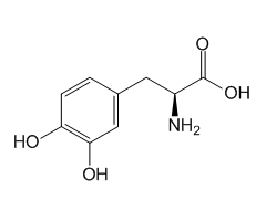 L-DOPA|CS-1945|59-92-7