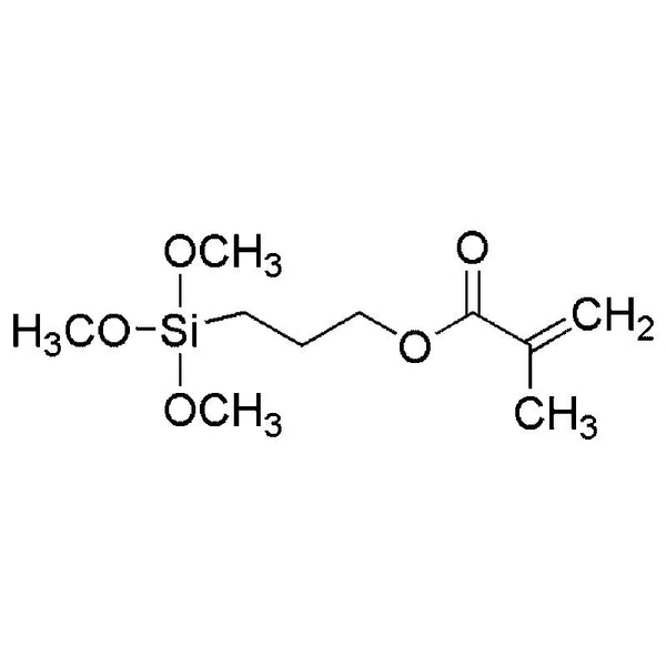 3-Methacryloxypropyltrimethoxysilane|27184|2530-85-0