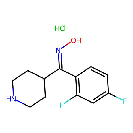 (Z)Risperidone Impurity 26|C4X-111126|135634-18-3
