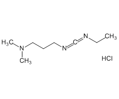 1-Ethyl-(3-dimethylaminopropyl)carbodiimide (hydrochloride)|CS-W008839|25952-53-8