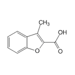3-Methyl-2-benzofurancarboxylic acid|CS-0021446|24673-56-1