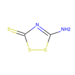 5-Amino-3H-1,2,4-dithiazole-3-thione|CS-0172685|6846-35-1