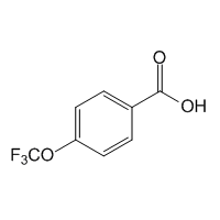 4-(Trifluoromethoxy)benzoic acid|CS-W015349|330-12-1