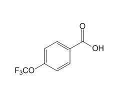4-(Trifluoromethoxy)benzoic acid|CS-W015349|330-12-1