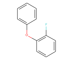 1-Fluoro-2-phenoxybenzene|C1152542|124330-20-7