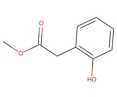 Methyl 2-(2-hydroxyphenyl)acetate|CS-W019150|22446-37-3