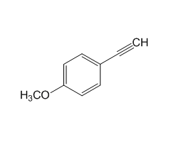 4-Ethynylanisole, 97%|495265|768-60-5