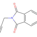 2-(Prop-2-yn-1-yl)isoindoline-1,3-dione|CS-0059174|7223-50-9