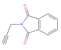 2-(Prop-2-yn-1-yl)isoindoline-1,3-dione|CS-0059174|7223-50-9
