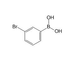 3-Bromophenylboronic acid|CS-W004715|89598-96-9