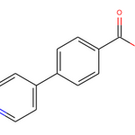 4-(pyridin-4-yl)benzoic acid|CS-W008692|4385-76-6