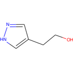 2-(1H-Pyrazol-4-yl)ethanol|CS-W004817|180207-57-2