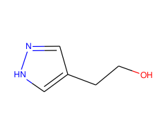 2-(1H-Pyrazol-4-yl)ethanol|CS-W004817|180207-57-2