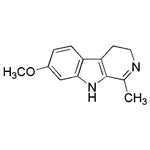 Harmaline|21617|304-21-2