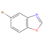 5-Bromobenzo[d]oxazole|CS-W004754|132244-31-6