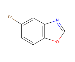 5-Bromobenzo[d]oxazole|CS-W004754|132244-31-6