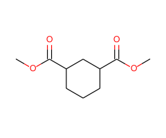Dimethyl cyclohexane-1,3-dicarboxylate|CS-0038065|62638-06-6