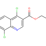 ethyl 4,8-dichloroquinoline-3-carboxylate|CS-0061560|56824-91-0
