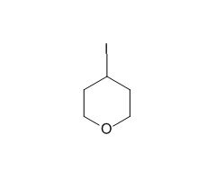 4-Iodotetrahydro-2H-pyran, 97%|495653|25637-18-7