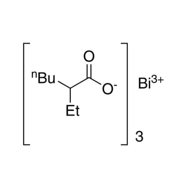 Bismuth (III) 2-ethylhexanoate mineral spirits (approx. 28% Bi)|83-2400|67874-71-9
