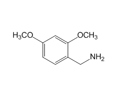 2,4-Dimethoxybenzenemethanamine|CS-W008632|20781-20-8