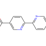 6-(Pyridin-2-yl)pyridine-3-carboxylic acid|CS-W004554|1970-80-5
