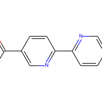 6-(Pyridin-2-yl)pyridine-3-carboxylic acid|CS-W004554|1970-80-5