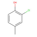 2-Chloro-4-methylphenol|CS-W004089|6640-27-3