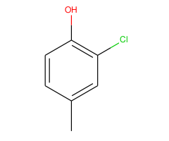 2-Chloro-4-methylphenol|CS-W004089|6640-27-3