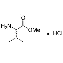 DL-Valine methyl ester hydrochloride|12374|5619-05-6