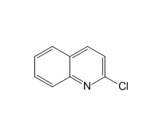 2-Chloroquinoline|CS-W007458|612-62-4