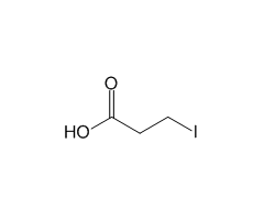 3-Iodopropionic acid|CS-0204563|141-76-4